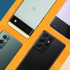 Những "Siêu phẩm Smartphone" đổ bộ trong năm 2022 cho dân công nghệ
