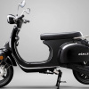 One Moto Electa chiếc xe máy điện mang phong cách retro