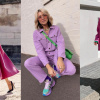 6 tips phối đồ thời thượng - Cách phối đồ color-block cho các nàng!