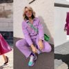 6 tips phối đồ thời thượng - Cách phối đồ color-block cho các nàng!