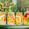 Thử ngay những loại nước Detox để lấy lại dáng bạn nhé!