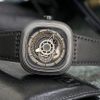 SevenFriday PS2/02 Cuxedo – Cảm hứng từ nghệ thuật giả kim cổ điển