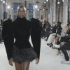 Alexandre Vauthier - Haute Couture Xuân Hè 2022: Uyển chuyển thướt tha