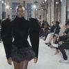 Alexandre Vauthier - Haute Couture Xuân Hè 2022: Uyển chuyển thướt tha