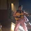 Phim về huyền thoại âm nhạc Elvis Presley tung trailer đầu tiên