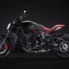 Ducati XDiavel Nera phiên bản giới hạn có gì đặc sắc?