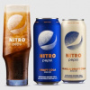 Pepsi giới thiệu đồ uống nitơ độc đáo nhất từ trước đến nay