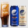 Pepsi giới thiệu đồ uống nitơ độc đáo nhất từ trước đến nay