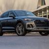 Audi Q5 2022 sắp có thêm biến thể giá cả phải chăng