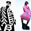 Marc Jacobs X Lil Uzi Vert - BST Xuân Hè 2022: Phá cách hơn, táo bạo hơn