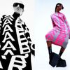 Marc Jacobs X Lil Uzi Vert - BST Xuân Hè 2022: Phá cách hơn, táo bạo hơn