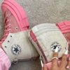 Gợi ý chọn giày sneakers theo cung hoàng đạo cho các nàng