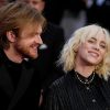 Anh em nghệ sĩ Billie Eilish và Finneas cùng hợp tác cho soundtrack của Disney