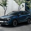 Kia Sportage 2023 đắt hơn 1.900 USD so với phiên bản cũ