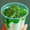 Liệu bạn sẽ thích hay cực kỳ … ghét kem McDonald’s phiên bản rau mùi?