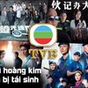 Những tác phẩm phim truyền hình ăn khách từ TVB bạn không thể bỏ qua!