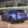 Maserati Levante Trofeo phiên bản độc nhất tại Việt Nam đã tìm được chủ nhân