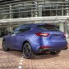 Maserati Levante Trofeo phiên bản độc nhất tại Việt Nam đã tìm được chủ nhân