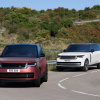 Range Rover SV LWB 2022 chính thức nhận đặt hàng tại Việt Nam