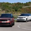 Range Rover SV LWB 2022 chính thức nhận đặt hàng tại Việt Nam