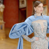 BST Haute couture Xuân-Hè 2022: Ziad Nakad cảm xúc nữ quyền thăng hoa