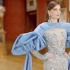 BST Haute couture Xuân-Hè 2022: Ziad Nakad cảm xúc nữ quyền thăng hoa