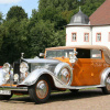 Hành trình trở về đầy cảm hứng của Rolls Royce Phantom "Star Of India"