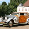 Hành trình trở về đầy cảm hứng của Rolls Royce Phantom "Star Of India"