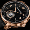 Audemars Piguet Selfwinding Flying Tourbillon: Mang cả bầu trời đêm trên tay