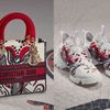 BST  Dior “Cupidon” là "bài ca" gửi tới vị thần của tình yêu