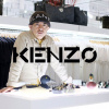 Nigo “trình làng” BST giới hạn đầu tiên của mình tại Kenzo