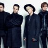 Big Bang sẽ trở lại với âm nhạc vào mùa xuân năm nay