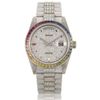 Chiếc đồng hồ Rolex “Rainbow Khanjar” quý hiếm được đưa ra đấu giá