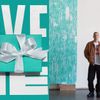Tiffany & Co. X Curtis Kulig: Chiến dịch "Blue is the Color of Love”
