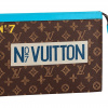 Louis Vuitton tri ân “mùa thời trang thứ bảy” của Virgil Abloh trong bộ sưu tập phụ kiện mới