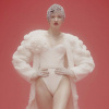 Ulyana Sergeenko - Haute Couture Spring Summer 2022: Lạc quan tươi trẻ