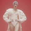 Ulyana Sergeenko - Haute Couture Spring Summer 2022: Lạc quan tươi trẻ