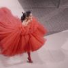 Giambattista Valli - Haute Couture Xuân/Hè 2022: Đương đại hòa cùng cổ điển