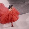 Giambattista Valli - Haute Couture Xuân/Hè 2022: Đương đại hòa cùng cổ điển