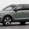 Volvo XC40 2022 ra mắt với 8 phiên bản động cơ tùy chọn
