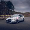Một chiếc Mitsubishi Lancer Evo 1999 siêu hiếm được đưa ra đấu giá