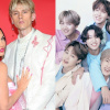 Machine Gun Kelly muốn mời… BTS tới biểu diễn trong đám cưới của mình