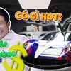 Minh Nhựa Chơi Lớn Đột Nhập Nhà Cường "Test Xe"