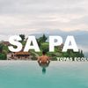 Ghé Topas Ecolodge - khu nghỉ dưỡng tuyệt nhất ở Sapa