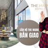 The Marq - Căn hộ siêu sang đẳng cấp bậc nhất Sài Gòn có gì đặc biệt?