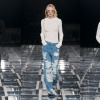 BST Givenchy Thu Đông 2022: Góc nhìn Streetwear đầy phóng túng