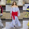 BST Louis Vuitton Thu Đông 2022: Vẻ đẹp của tuổi thanh xuân
