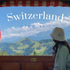 Du Lịch Châu Âu: Thụy Sĩ - Hạ Cánh Chốn Bình Yên