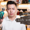 Nước hoa cho giới siêu giàu!! - Clive Christian Limited Edition
