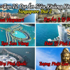 Phú Quốc - Top 12 Dự án siêu khủng không tưởng sẽ trở thành Singapore thứ 2 của Thế Giới 2022!!!